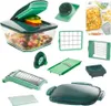 GENIUS Nicer Dicer Chef - Set 15-teilig 113755 Anteprima dell’immagine prodotto 34