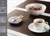 Servierschale 17,5cm 6er Set Levi weiss Produktbild-Vorschau 3
