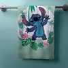 LILO & STITCH Duschtuch Strandtuch Badetuch  70 x 140 cm Produktbild-Vorschau 4