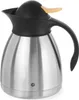 HENDI Isolierkanne, 2L, ⌀145x(H)260mm Voir les images du produit 4
