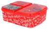 Spiderman Spidey Geteilte Frühstücks-Lunchbox Produktbild-Vorschau 1
