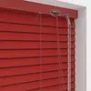 SOLUNA DIM-OUT Alu-Jalousie rot 120x170 cm, mit 20% mehr Produktbild-Vorschau 6