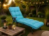 TexDeko® Ecolen Liegenauflage Premium 190x60cm, Produktbild-Vorschau 2