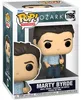 Ozark - Marty Byrde 1196 - Funko Pop! - Vinyl Figur Produktbild-Vorschau 1