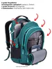 Schulrucksack 3 Teile Set Elephant Hero Signature Produktbild-Vorschau 8