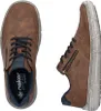 Rieker Herren Sneaker Schnürung Reißverschluss Halbschuh Produktbild-Vorschau 23