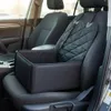 Fotelik Samochodowy Dla Psa - Transporter Na Siedzenie Do Podgląd zdjęcia produktu 3