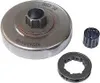 Trommelkupplungskorb Husqvarna 340 345 350 353 346XP 357XP Produktbild-Vorschau 2