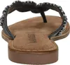 Lazamani Teenslippers  Teenslippers - Zwart - Maat 43 Voir les images du produit 3