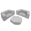 Flumi Montessori Spielsofa 6-teilig – Softbausteine aus Produktbild-Vorschau 13