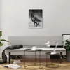 Bilder auf glas - Einteilig - Pferd Galopp dynamisch - Produktbild-Vorschau 6