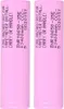 2x Samsung INR18650-35E 3500mAh 3,7V - 18650 Akku Náhled obrázku produktu 1