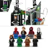 Lego Marvel Super Heroes Spider-Man vs. Osc Voir les images du produit 36