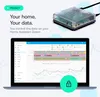 Home Assistant Green, smart home hub with pre-installed HA Náhled obrázku produktu 8
