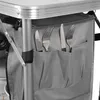 Happyment® Cucina da campeggio pieghevole - Mobile da Anteprima dell’immagine prodotto 3