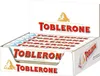 Toblerone white, Weiße Schokolade, 100 g, 2245 kJ, 535 Produktbild-Vorschau 3