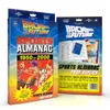 Návrat do budoucnosti Replika 1/1 Sportovní almanach Náhled obrázku produktu 3