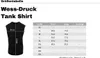 Wessdruck Türk Tank Shirt Schwarz Weiß L Produktbild-Vorschau 2