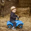BIG Bobby Auto Classica Polizia Anteprima dell’immagine prodotto 18
