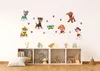AG Design Wandstickers Paw Patrol Eine Mannschaft, 65 x 85 Produktbild-Vorschau 2