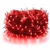 50M 500LEDs 8 režimů pohádkové světla napájení LED vánoční Náhled obrázku produktu 1