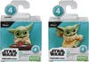 Star Wars The Mandalorian Grogu, 4 Jahr(e), Mehrfarbig, Produktbild-Vorschau 5