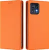 Litchi Leder Handyhülle für Motorola Edge+ (2023)/Edge 40 Produktbild-Vorschau 2