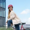Fahrradhelm Urban Active Paris Polycarbonat Größe 58-63 Cm Produktbild-Vorschau 7