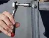 PARKSIDE® Ratschen-/Steckschlüsselsatz 46tlg. Ratschen Produktbild-Vorschau 4