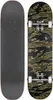 Globe G1 Full On Skateboard 8" x 31,6" Tiger Camo Produktbild-Vorschau 4