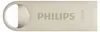 Philips, USB 2.0, 128 GB, diseño vintage plateado Vista previa de la imagen del producto 1