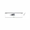 Kinkiet 1x7W LED SHINE ML030 Milagro IP44 Podgląd zdjęcia produktu 8