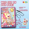 Joya Creative Einhorn Operationsspiel – Spannendes Produktbild-Vorschau 2