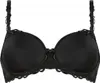 Triumph Damen Bügel-BH Modern Finesse - BLACK - Größe 95E Produktbild-Vorschau 4