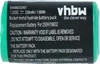 vhbw Akku Ersatz für Servox 19632 für Medizintechnik (230 Produktbild-Vorschau 3