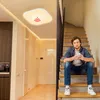 YARDIN 24W LED stropní světlo teplá bílá Radarový senzor s Náhled obrázku produktu 8