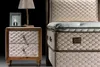 Pointhome Bambi Boxspringbett Set 160 x 200 Magnasand Produktbild-Vorschau 16