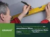 KRUMAD hluboký vrtací značkovač, tesařské tužky, značkovací Náhled obrázku produktu 6