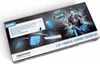 Kit professionnel de nettoyage des vitres 5en1 de Moerman - Voir les images du produit 7