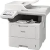 Brother MFC-L6710DW, Laser, Monodruck, 1200 x 1200 DPI, Produktbild-Vorschau 2