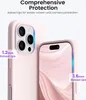 Custodia per Apple iPhone 16 Pro custodia del telefono Anteprima dell’immagine prodotto 4
