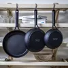 KitchenAid Classic Forged, 3-tlg. Pfannen-Set 20cm, 24cm & Produktbild-Vorschau 14
