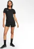 Nike NIKE DRI-FIT PARK 7 WOMEN'S SO BLACK/WHITE BLACK/WHITE Produktbild-Vorschau 12