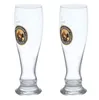 Franziskaner 2er-Set Weissbierglas Weizenbierglas 0,5 Liter Produktbild-Vorschau 3