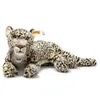 Steiff PARDDY LEOPARD 36 BE BEIGE/MARRONE BEIGE/MARRONE Anteprima dell’immagine prodotto 1
