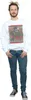 A Nightmare On Elm Street - Sweatshirt für Herren BI42946 Produktbild-Vorschau 4