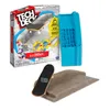 Tech Deck Concrete - Fingerboard-Rampe zum Selberbauen aus Produktbild-Vorschau 10