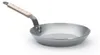 De Buyer Bratpfanne Mineral B bois 24cm Anteprima dell’immagine prodotto 3