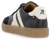 Rieker 'R-EVOLUTION' Herren Echtleder Sneaker schwarz, Produktbild-Vorschau 12