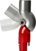 Trade-Shop Flex-Adapter Schnellauslöse-Adapter für Dyson Produktbild-Vorschau 3